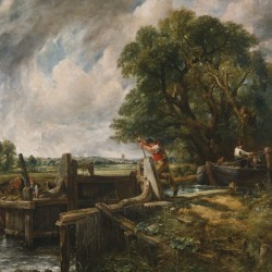 The Lock